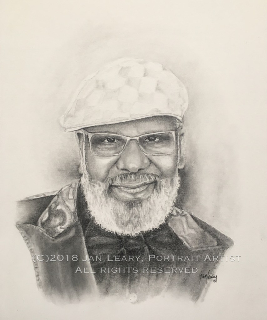 Blessed to Be A Blessing